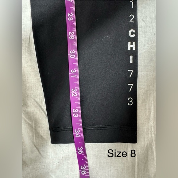 New Lululemon Align Pant II *25" !!! - Picture 4 of 9